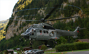 Eagle Helicopter AG - Photo und Copyright by Bruno Siegfried