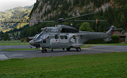 Eagle Helicopter AG - Photo und Copyright by Bruno Siegfried