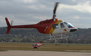 BB Heli AG - Photo und Copyright by Nicola Erpen