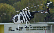 Hughes Air AG - Photo und Copyright by Bruno Siegfried