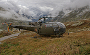 Swiss Air Force - Photo und Copyright by Bruno Siegfried