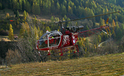 Air Zermatt AG - Photo und Copyright by Raphael Erbetta