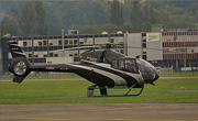 Jet Systems Helicopters Service SA  - Photo und Copyright by Bruno Siegfried