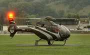 Jet Systems Helicopters Service SA  - Photo und Copyright by Bruno Siegfried