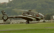 Jet Systems Helicopters Service SA  - Photo und Copyright by Bruno Siegfried