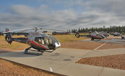 Maverick Helicopters - Photo und Copyright by Nick Dpp