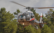 Maverick Helicopters - Photo und Copyright by Nick Dpp