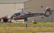 Maverick Helicopters - Photo und Copyright by Nick Dpp