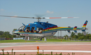 Niagara Helicopters Ltd. - Photo und Copyright by Nick Dpp