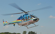 Niagara Helicopters Ltd. - Photo und Copyright by Nick Dpp