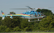 Niagara Helicopters Ltd. - Photo und Copyright by Nick Dpp