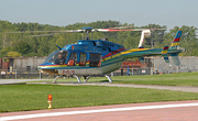 Niagara Helicopters Ltd. - Photo und Copyright by Nick Dpp