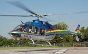 Niagara Helicopters Ltd. - Photo und Copyright by Nick Dpp