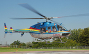 Niagara Helicopters Ltd. - Photo und Copyright by Nick Dpp