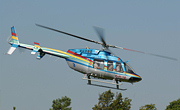 Niagara Helicopters Ltd. - Photo und Copyright by Nick Dpp