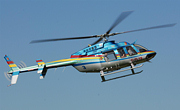 Niagara Helicopters Ltd. - Photo und Copyright by Nick Dpp