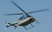 Niagara Helicopters Ltd. - Photo und Copyright by Nick Dpp