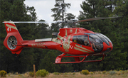 Grand Canyon Helicopter - Photo und Copyright by Nick Dpp