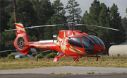 Grand Canyon Helicopter - Photo und Copyright by Nick Dpp