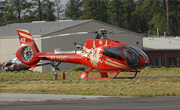 Grand Canyon Helicopter - Photo und Copyright by Nick Dpp