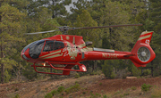 Grand Canyon Helicopter - Photo und Copyright by Nick Dpp