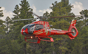 Grand Canyon Helicopter - Photo und Copyright by Nick Dpp