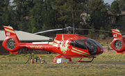 Grand Canyon Helicopter - Photo und Copyright by Nick Dpp