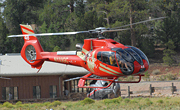 Grand Canyon Helicopter - Photo und Copyright by Nick Dpp