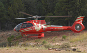 Grand Canyon Helicopter - Photo und Copyright by Nick Dpp