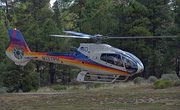 Papillon Grand Canyon Helicopters - Photo und Copyright by Nick Dpp