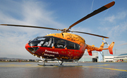 Eurocopter - Photo und Copyright by Heli-Pictures