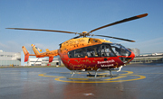 Eurocopter - Photo und Copyright by Heli-Pictures