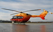 Eurocopter - Photo und Copyright by Heli-Pictures