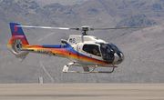 Papillon Grand Canyon Helicopters - Photo und Copyright by Nick Dpp