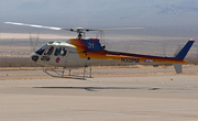 Papillon Grand Canyon Helicopters - Photo und Copyright by Nick Dpp