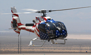 Las Vegas Helicopters Inc.  - Photo und Copyright by Nick Dpp