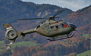 Swiss Air Force - Photo und Copyright by Bruno Siegfried