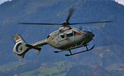 Swiss Air Force - Photo und Copyright by Bruno Siegfried