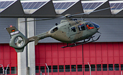 Swiss Air Force - Photo und Copyright by Bruno Siegfried