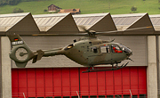 Swiss Air Force - Photo und Copyright by Bruno Siegfried