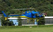 Heli Rezia SA - Photo und Copyright by Bruno Siegfried