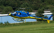 Heli Rezia SA - Photo und Copyright by Bruno Siegfried