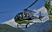 Heli Rezia SA - Photo und Copyright by Bruno Siegfried