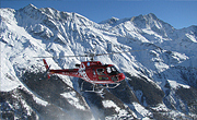 Air Zermatt AG - Photo und Copyright by Raphael Erbetta