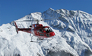 Air Zermatt AG - Photo und Copyright by Raphael Erbetta