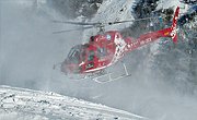 Air Zermatt AG - Photo und Copyright by Raphael Erbetta