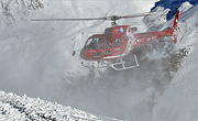 Air Zermatt AG - Photo und Copyright by Raphael Erbetta