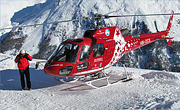 Air Zermatt AG - Photo und Copyright by Raphael Erbetta