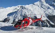 Air Zermatt AG - Photo und Copyright by Raphael Erbetta