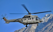 Eagle Helicopter AG - Photo und Copyright by Daniele De Vittori